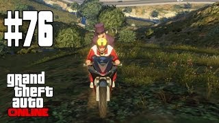 GTA V ONLINE Online | "LA CARRERA DE LA MUERTE!!" #76 - GTA 5 ONLINE Gameplay