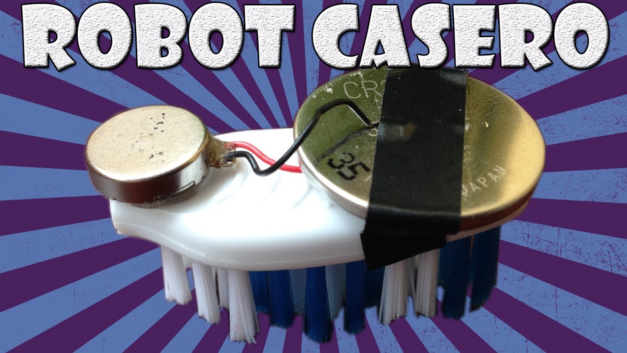 Como crear un robot para forex