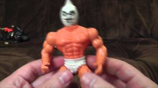 Fake He-Man Figures 2 | Ashens