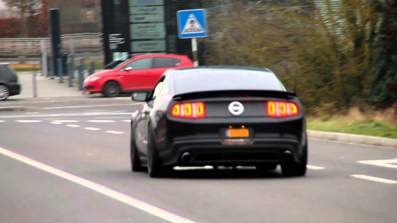 Ford Mustang Rtr Crazy Ford Mustang Rtr Crazy