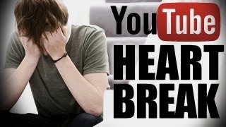 YouTube Heartbreak... - Hunger Games