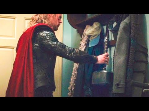 10 Funniest Movie Moments That Were Unscripted