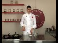 Recette de magret de canard laqué au miel de soja, mikado de légumes