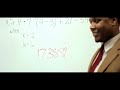 Flintstones Kids - Homework (Official)