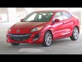 Chevy Cruze, Ford Focus, Hyundai Elantra, Mazda 3, VW Jetta - Comparison Test - CAR and DRIVER