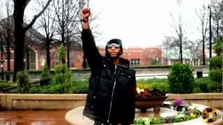 M.L.K. jr tribute Black Power by:Patt Man (Music Video)