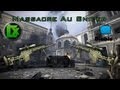 MW3 avec Diablox9 et Negyas : Massacre au sniper !