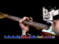 SRV Tin Pan Alley Style Soloing - Advanced Lesson Sample album artwork