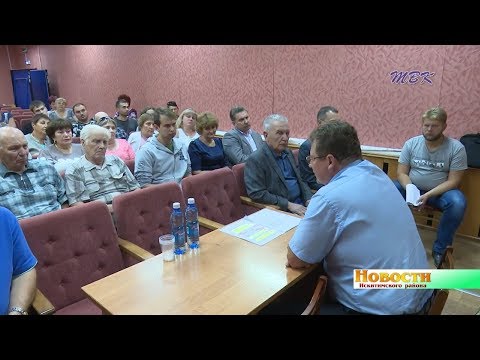 Аплодисментами встретили нового фельдшера в с. Морозово Аплодисментами встретили нового фельдшера в с. Морозово