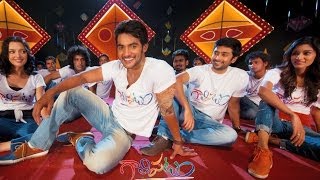 Galipatam Promotional Song - Aadi, Kristina Akheeva, Erica J Fernandes, Rahul Ravindran