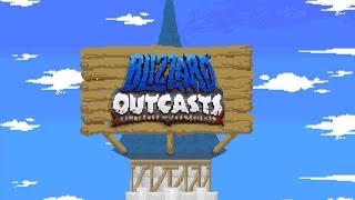 Blizzard Outcasts -- Vengeance of the Vanquished