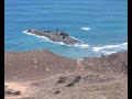 Lobos, el islote que perdió el por qué de su nombre