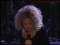 Slash & Carole King : Hold Out For Love (New York 1993)