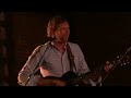 Tim Bluhm, Taylor Goldsmith and Blake Mills - Stories We Could Tell - Jane Pickens Theater, Newport