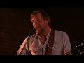 Tim Bluhm, Taylor Goldsmith and Blake Mills - Stories We Could Tell - Jane Pickens Theater, Newport
