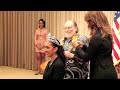Mrs. America 2011 Crowning - Lara Fonoimoana