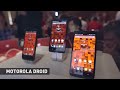Moto X hands-on review