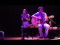 JUMBLE - left outside alone (Anastacia)