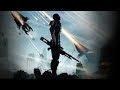 Mass Effect 3 Soundtrack (Take earth back) trailer song