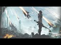 Mass Effect 3 Soundtrack (Take earth back) trailer song