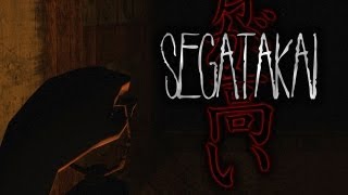 Segatakai - Slender e manequins?