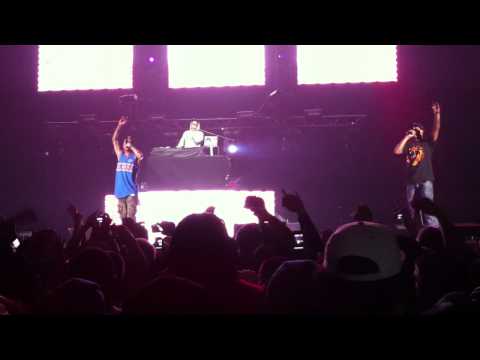 WIZ KHALIFA- TAYLOR GANG