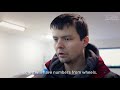 Тест-драйв от Давидыча №1 / Test-drive with Davidich #1 / BMW M5 F10