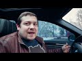 Тест-драйв от Давидыча №1 / Test-drive with Davidich #1 / BMW M5 F10