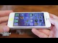 Apple iPad Mini Review! (2012)