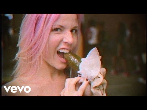 Muttonheads - You Make Me Feel Good ft. Sylv