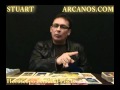 Video Horscopo Semanal PISCIS  del 30 Enero al 5 Febrero 2011 (Semana 2011-06) (Lectura del Tarot)