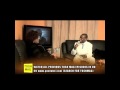Part 3 - EP21 TOSHMAG TV feat Movie Director & Nollywood Superstar actress - Dolly Unachukwu.
