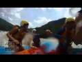 Raft the Lower New River In Southern West Virginia: GoPro HD Hero Cams Raft the Lower New River In Southern West Virginia: GoPro HD Hero Cams