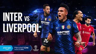ROAD TO INTER-LIVERPOOL ⏳⚽ | LET'S GIVE EVERYTHING WE HAVE 🖤💙??
