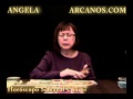 Video Horóscopo Semanal CÁNCER  del 1 al 7 Septiembre 2013 (Semana 2013-36) (Lectura del Tarot)