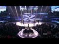James Durbin - Uprising (muse) - American Idol 2011 Top 7 - 04/20 