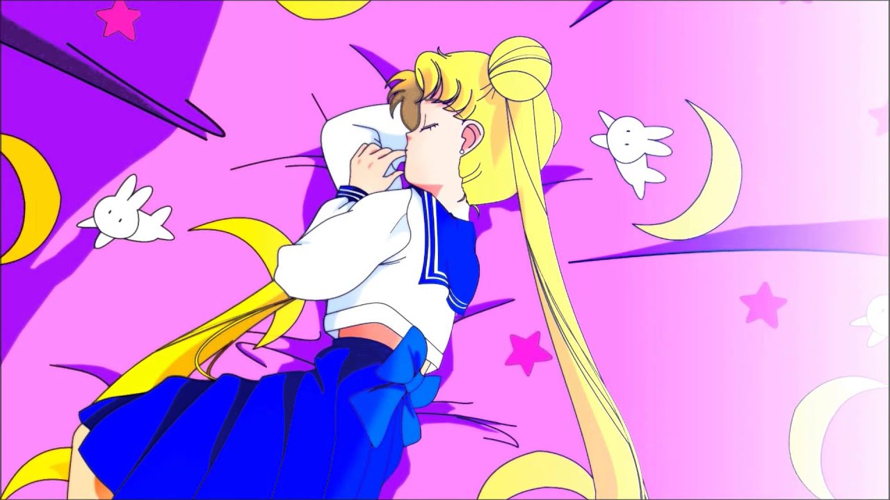 Sailor Moon: Cristal La Nueva Saga Inicia Julio 2014 - YouTube