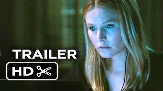 Veronica Mars Official Trailer #1 (2014) - Kristen Bell, James Franco Movie HD