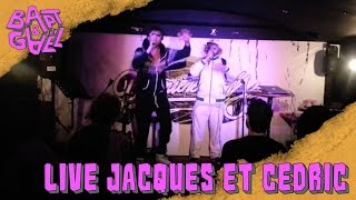 [BONUS] Le premier LIVE de Jacques & Cédric - Bapt&Gaël Records