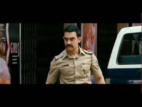 Talaash Theatrical Trailer - Official - Starring Aamir Khan, Kareena Kapoor, Rani Mukerji