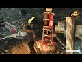 Tomb Raider (2013) - 01 | INTRODUCTION BRUTALE - Let's Play / Walkthrough / Playthrough (FR)(PC)
