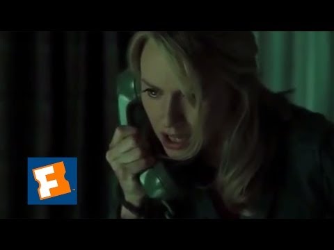 Horror Movie Scenes