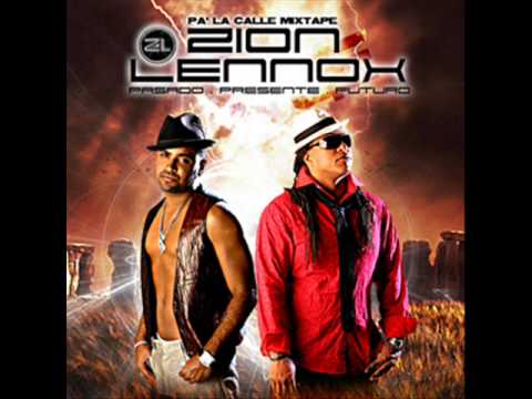 Zion Y Lennox Los Verdaderos Torrent