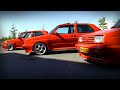 Volkswagen MK2 special edition event 2011