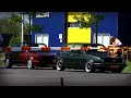 Volkswagen MK2 special edition event 2011