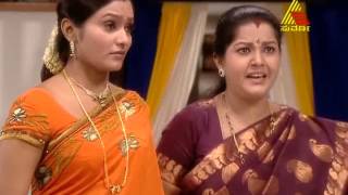 Amruthavarshini -  Episode  - 403  - 31.8.13