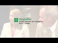 Profession Entrepreneur - Yvan Rancourt, Journal Ici l'Info