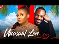 UNUSUAL LOVE - Bimbo Ademoye and Daniel Etim find love in an unusual place in this Nollywood movie