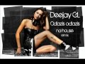 Deejay GL-Saban Saulic-Odlazis odlazis na house remix album artwork