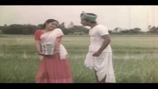 Manchi Manasulu  Bhanuchandar, Rajani Romance Scene  Bhanuchandar, Rajani, Bhanu Priya